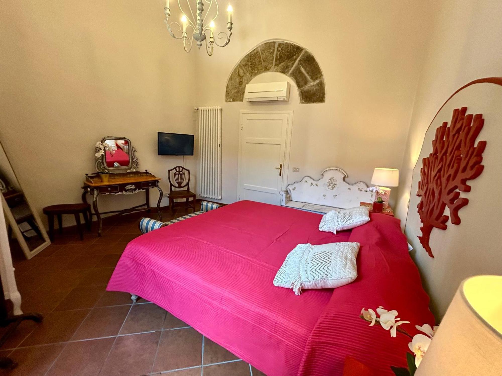 Corallo Suite Pisa Luaran gambar