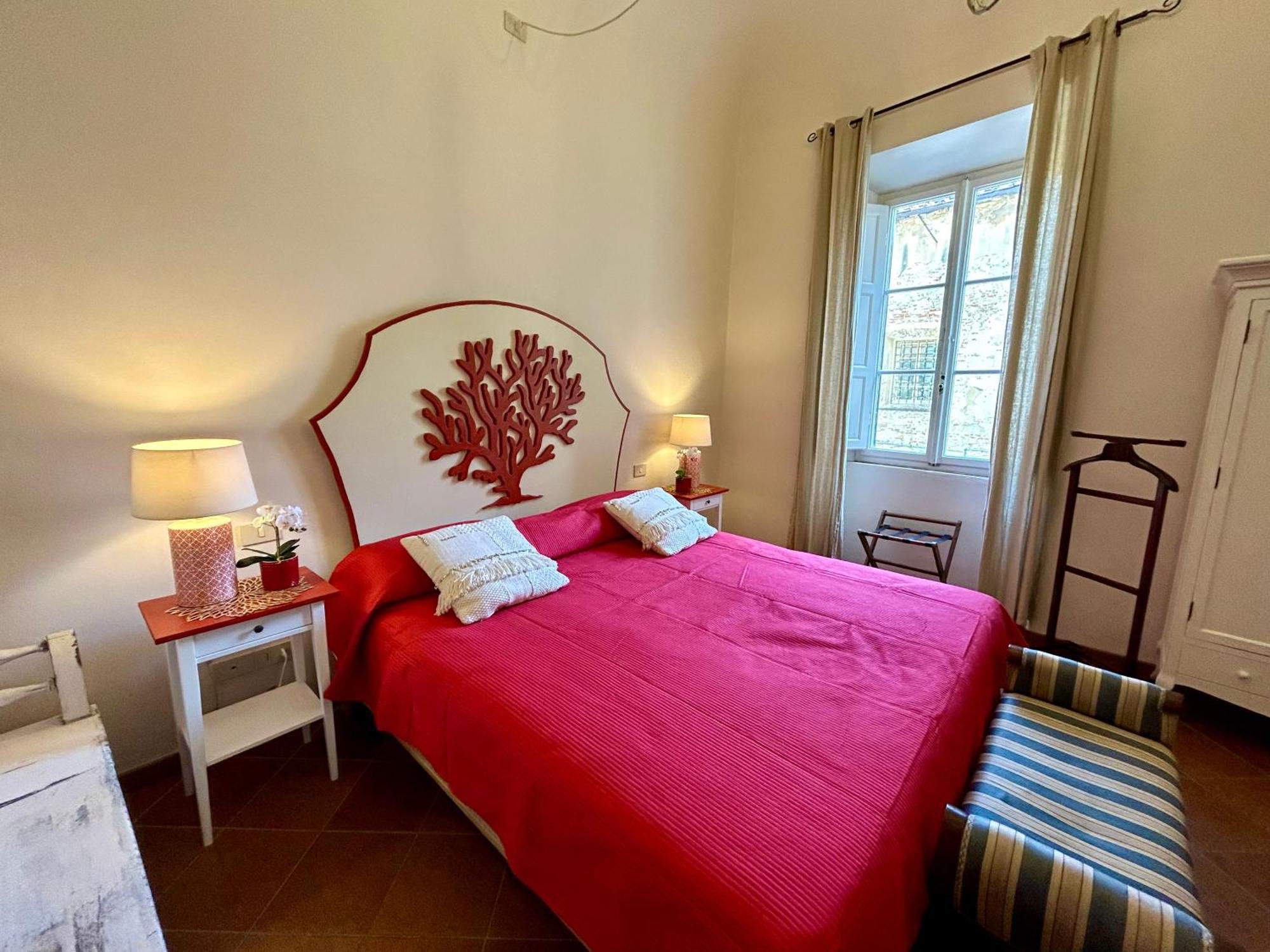 Corallo Suite Pisa Luaran gambar