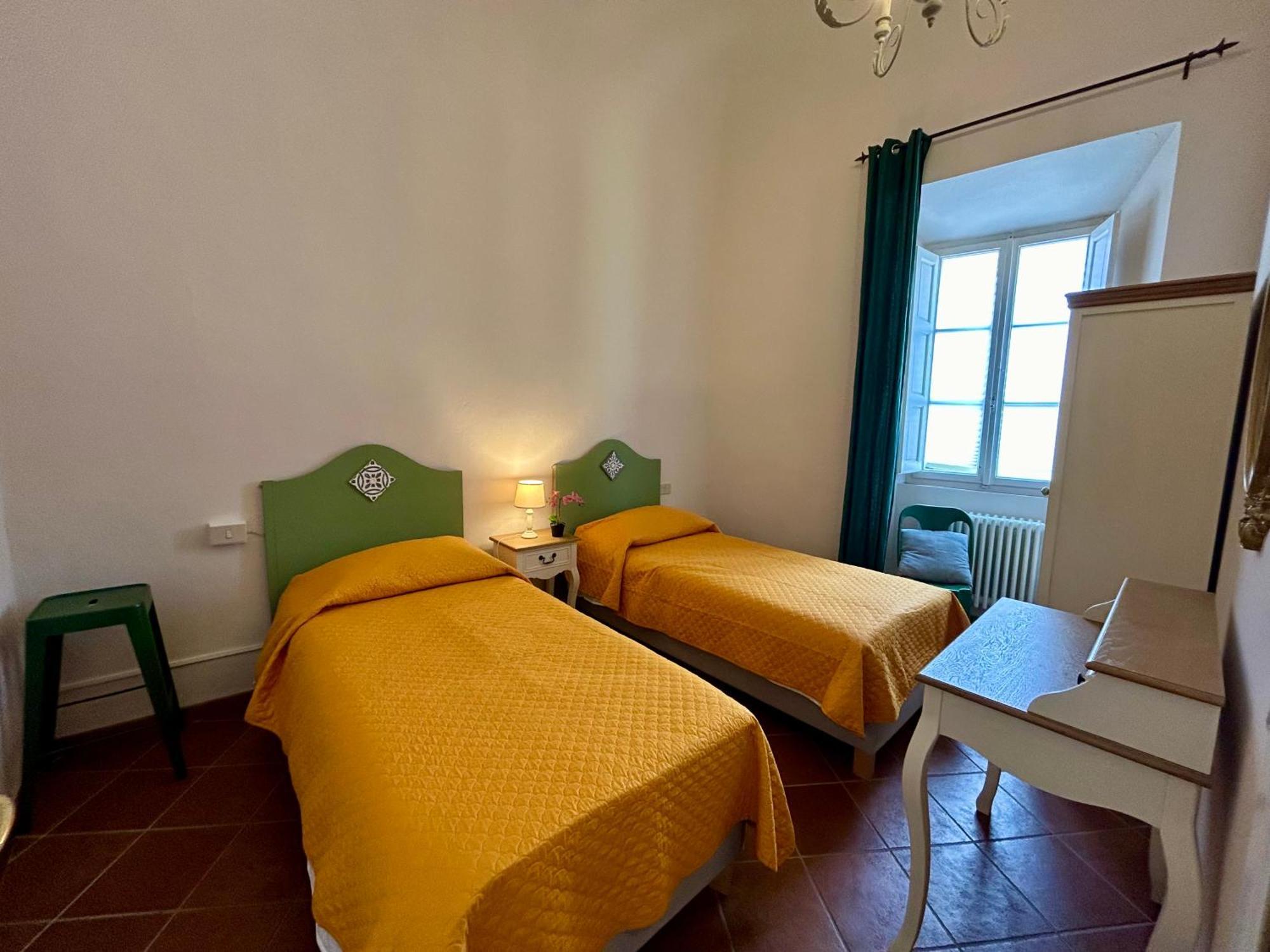 Corallo Suite Pisa Luaran gambar