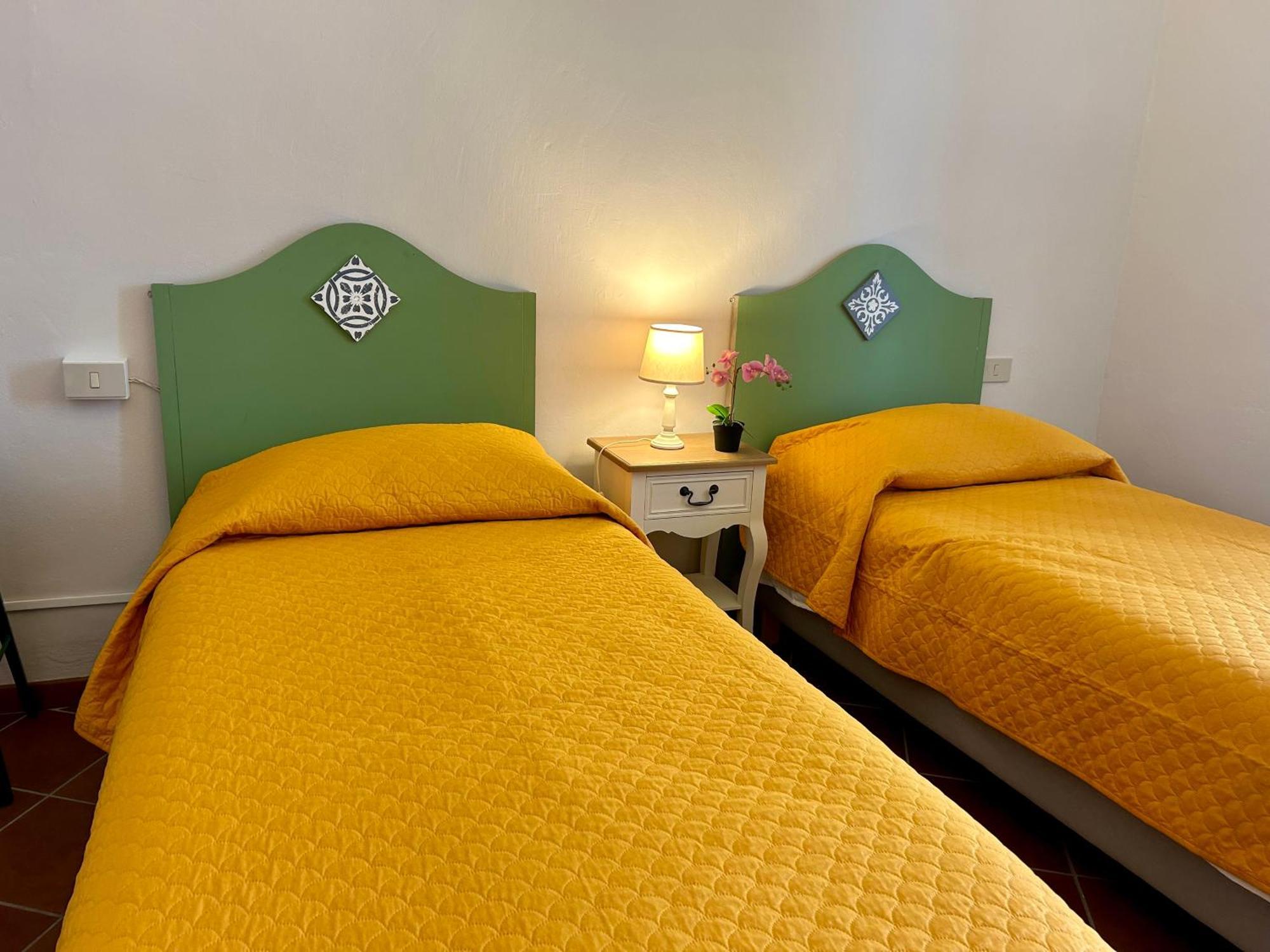 Corallo Suite Pisa Luaran gambar