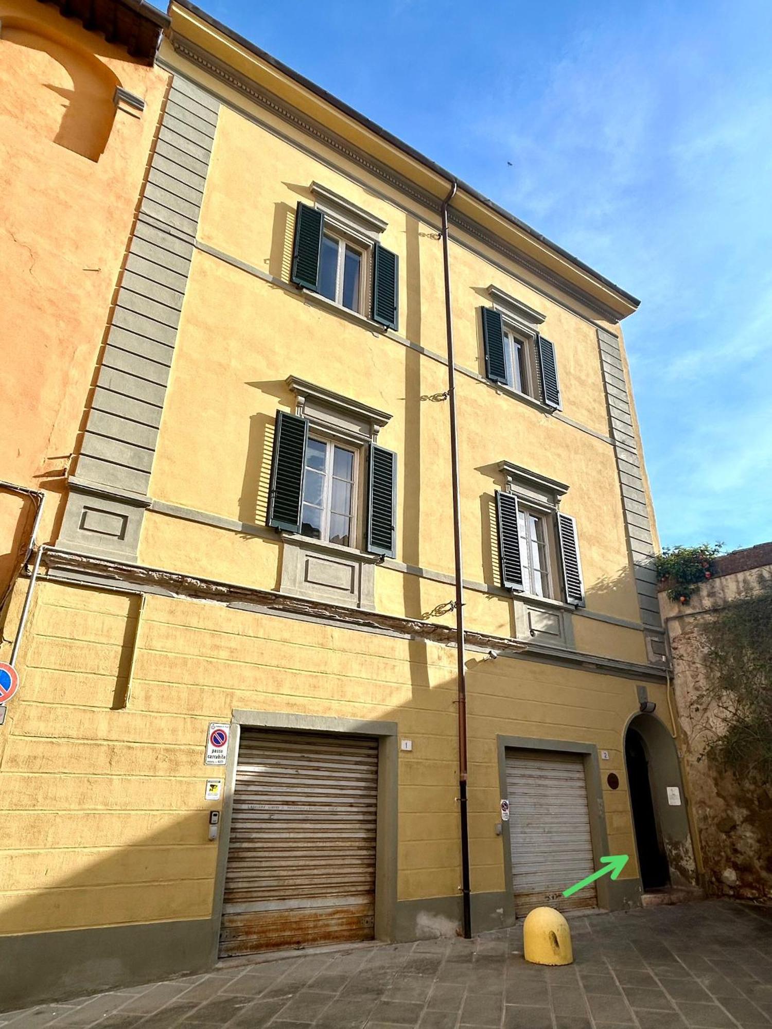 Corallo Suite Pisa Luaran gambar