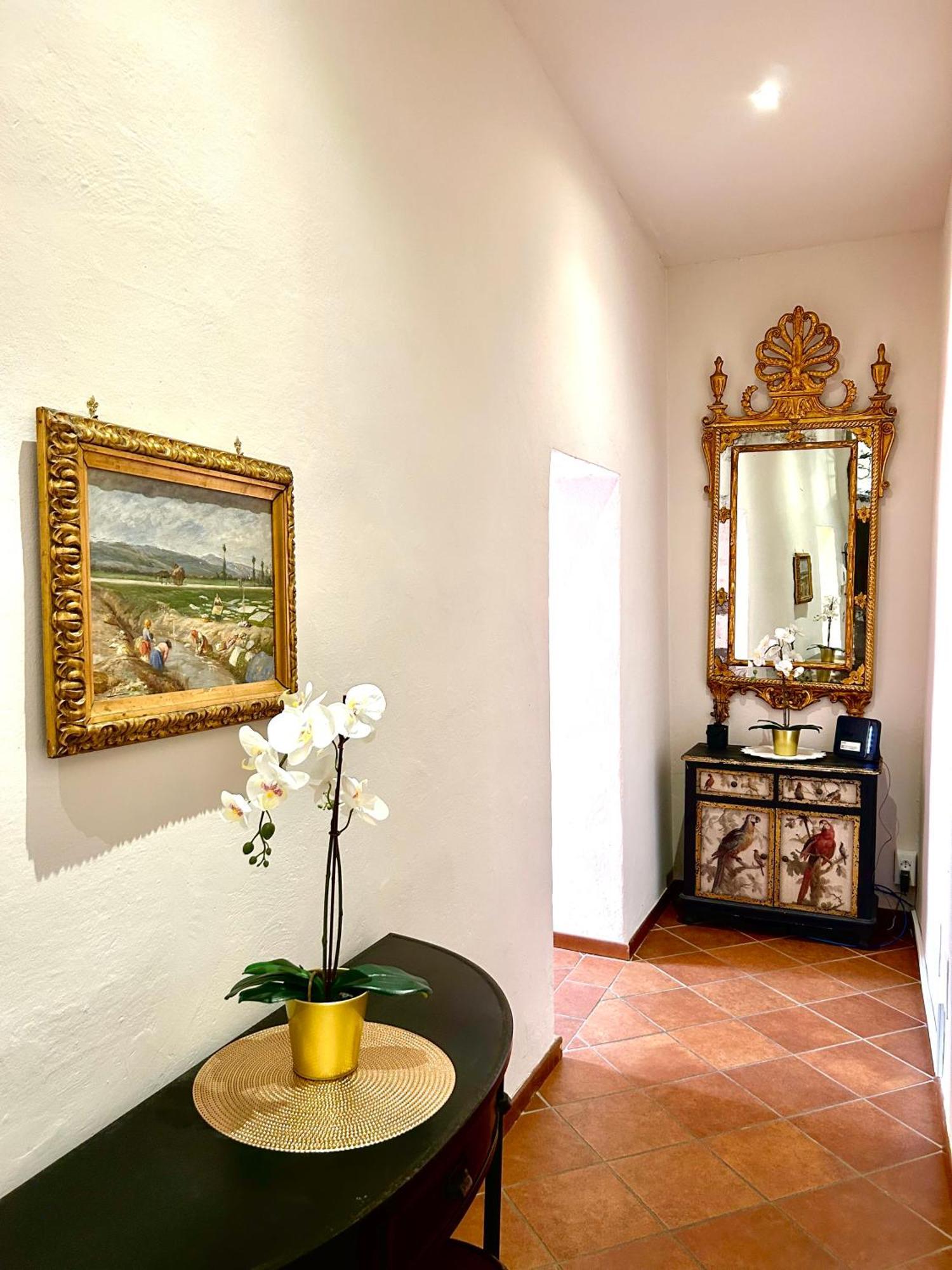 Corallo Suite Pisa Luaran gambar