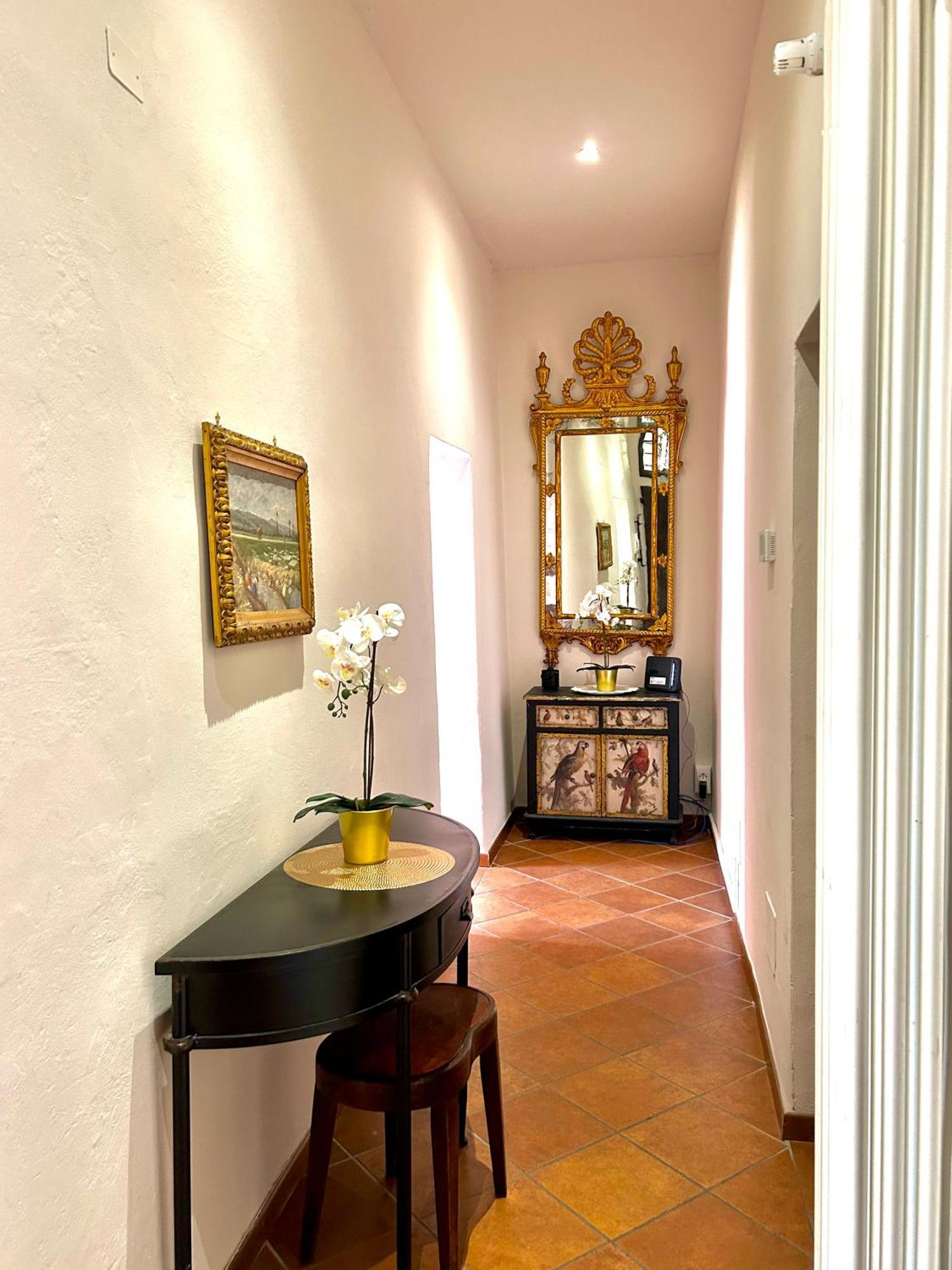 Corallo Suite Pisa Luaran gambar