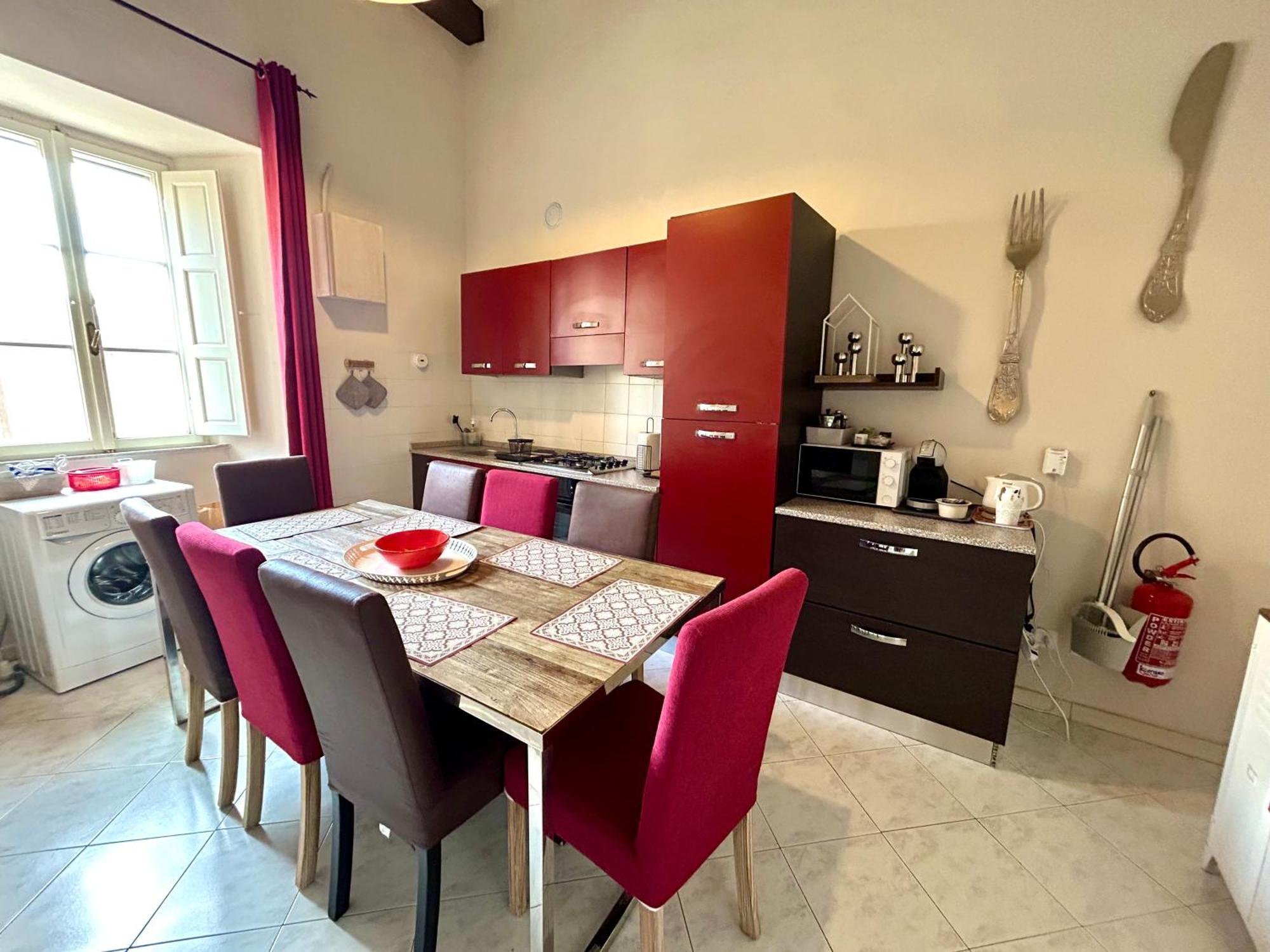 Corallo Suite Pisa Luaran gambar