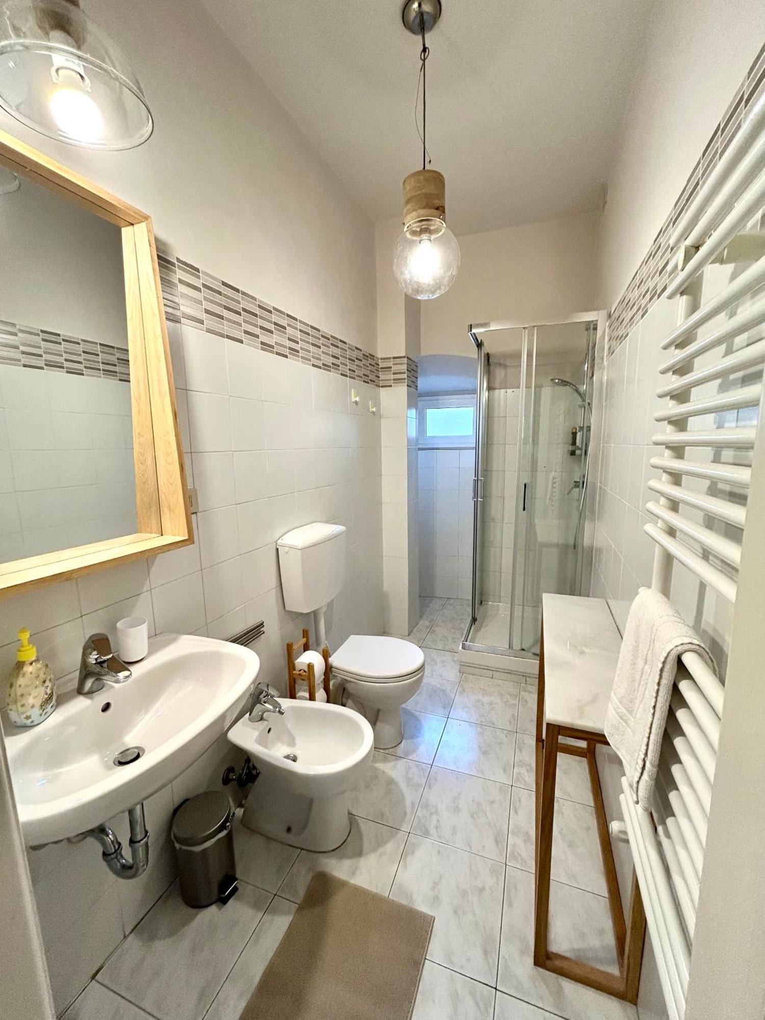 Corallo Suite Pisa Luaran gambar
