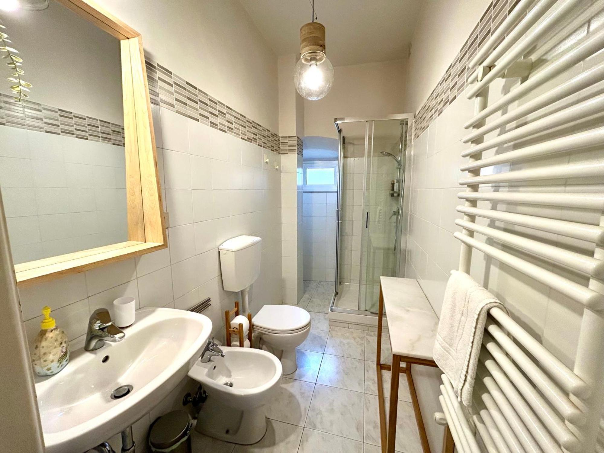 Corallo Suite Pisa Luaran gambar