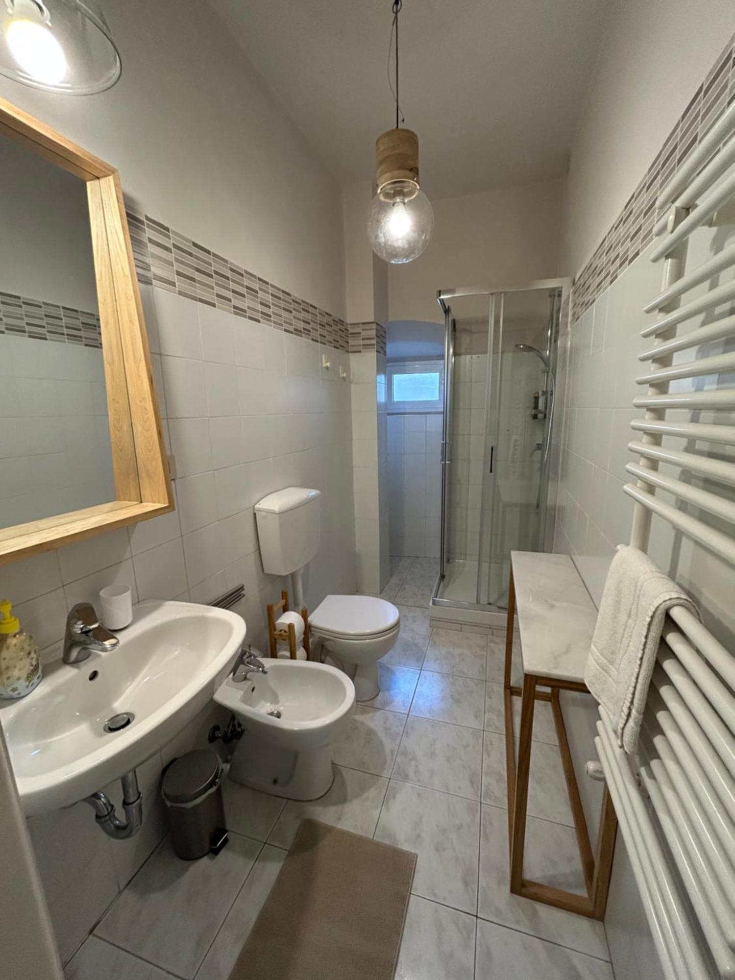 Corallo Suite Pisa Luaran gambar