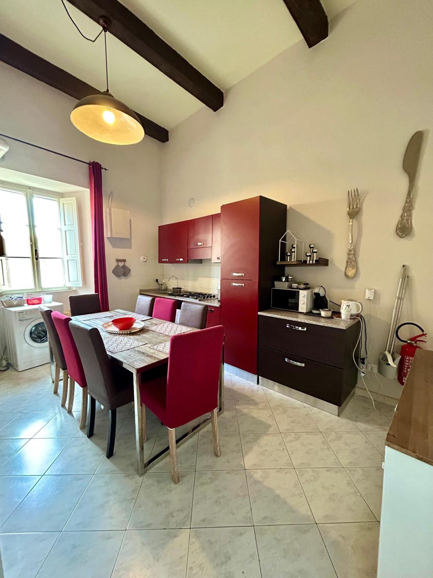 Corallo Suite Pisa Luaran gambar